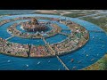 Plato's Account of Atlantis (Complete Audiobook)