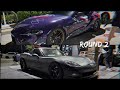 400-500WHP Roll Racing Cash Days! - Drama, Controversy, & Street Racing!