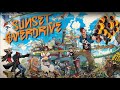 Suck it up Sunset overdrive ost