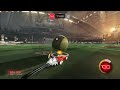 Rocket League 2 Subscribers vs 2 Youtubers #freeEnchantedFlash