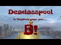 Deadasspool