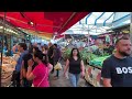 Mercado Ballaro, Palermo, Sicily