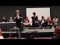 DANGANRONPA: Panel Happy Havoc! Kumoricon 2018