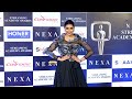Mannara Chopra Arrive At NEXA Streaming Academy Awards 2024