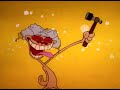 The Ren & Stimpy Show - Happy Happy Joy Joy (Highest Quality)