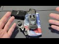 Why You Need A Holster Claw! We The People Holsters Claw/Wing Review!
