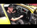 DIY: How To Install Remote Start in a Manual VE Commodore