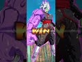 Dragon ball Legends PvP f2p Forfeit over forfeit….