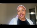 #vlog Spend a week with me | Relaxing my Hair, Roses, Lunch and more | SOUTH AFRICAN YouTuber