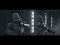 Star Wars but it’s just the Clones getting forced choked