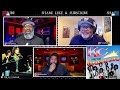 KC and The Sunshine Band - 'That's the Way I like It' Reaction! Funky, Funky Tune!