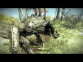 Fallout 4 Death claw battle