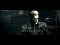 RE5 - Unique AI Voicelines (and some other stuff)