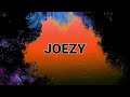 JOEZY - THE DIESEASE