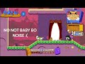 [BO NO!] Super BO Noise - Full Walkthrough