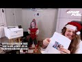 I let my twitch chat donate through a fax machine AGAIN (aka FAXMAS)