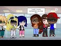 | Other Friends | | If Marinette was akumatized | (Part 2?)