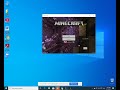 how to download minecraft for windows 10 totally freee