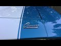 1969 Camaro Z/28 DZ302 Lemans Blue