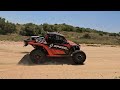 NORRA MEXICAN 1000 2024