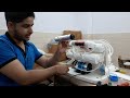 How to Assemble RO Water Purifier || UV + Mineral + TDS + RO || Robinson India