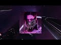 cyberpunk | k-pop playlist [pt.4]