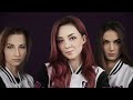 The Disaster of the Pro Female League of Legends Team..