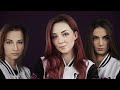 The Disaster of the Female Pro League of Legends Team