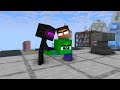 3 Sisters and Herobrine Cute Story Part 4