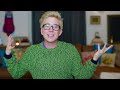 The ONLY Life Advice You Need | Tyler Oakley