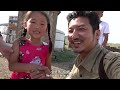 T210 Reveal the lives of Chinese workers in Mongolia【Mongolia Adventure】| Lei's adventure