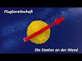 Die doppelte Raumstation - Lego Space City (144)