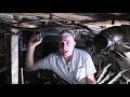 Inside the Chieftain's Hatch: M51 Heavy Recovery Vehicle