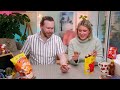 BRITISH PEOPLE TRY NEW ZEALAND CANDY 🇳🇿🍪🍫- This With Them