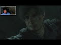 resident evil 2 || الحلقة الاخيرة