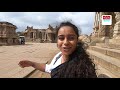 The Vibrant Heritage of Hampi | Hampi Tour -The Solo Girl's Guide To Travel With Preethi | TLC India