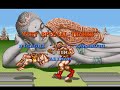 Street Fighter II - The World Warrior (SNES) - Ryu (Hardest)