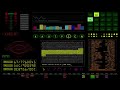 Andy Fielding - Retro SciFi Green (1 hour and 20 minutes)