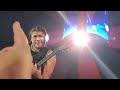 Metallica | Drum Cam | Ride the Lightning Solo Section | Snake Pit View | Detroit 11/12/2023