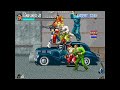 [The Punisher (Arcade)] Longplay