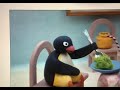 Pingu Runs Away Voiceover