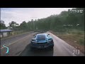 Igram goliath sa rimac neverom- Forza horizon 5 (part 1 )