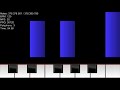 [Black MIDI] Songs of just repeating the same Sounds v5 - 378 Million