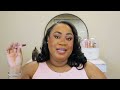 Trying Brown Girl Jane's ENTIRE Fragrance Line! Is It Worth It?!⎮Black-Owned Fragrance Brands!