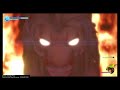 Kingdom Hearts 3 Data Battles (Vs. Saix)