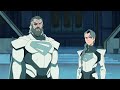 EPISODE 9 PREVIEW | My Adventures With Superman | adult swim