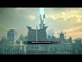 Shadow of War: My Necromancer Build