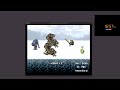 FF6 Worlds Collide - Warring Triad Practice (Doom's Fury,  1:27:05)