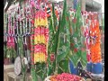 Sona Aya Tay Saj Gayi Galian Bazar Naat with Decoration in Pirmahal