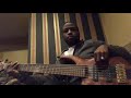 Gospel Bass Lesson Victory Is Mine